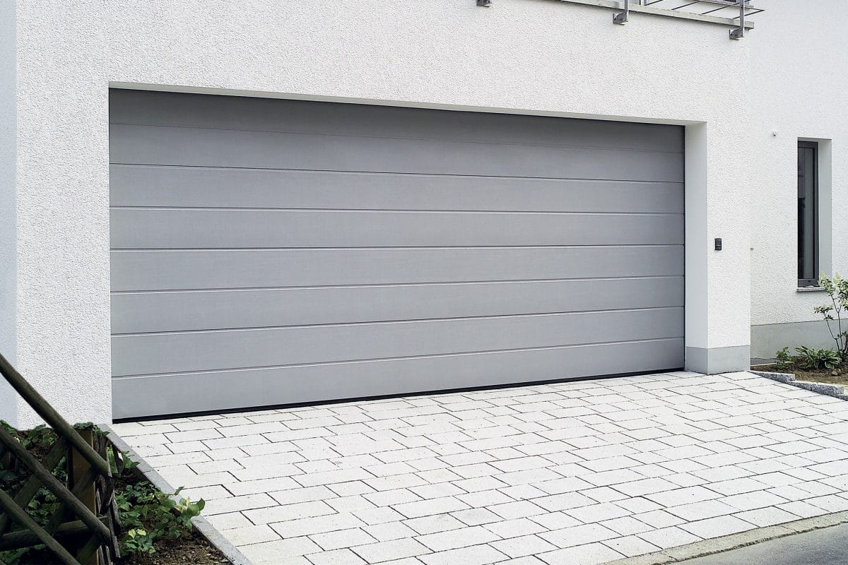 Garage In Legno e Accessori con Serrature