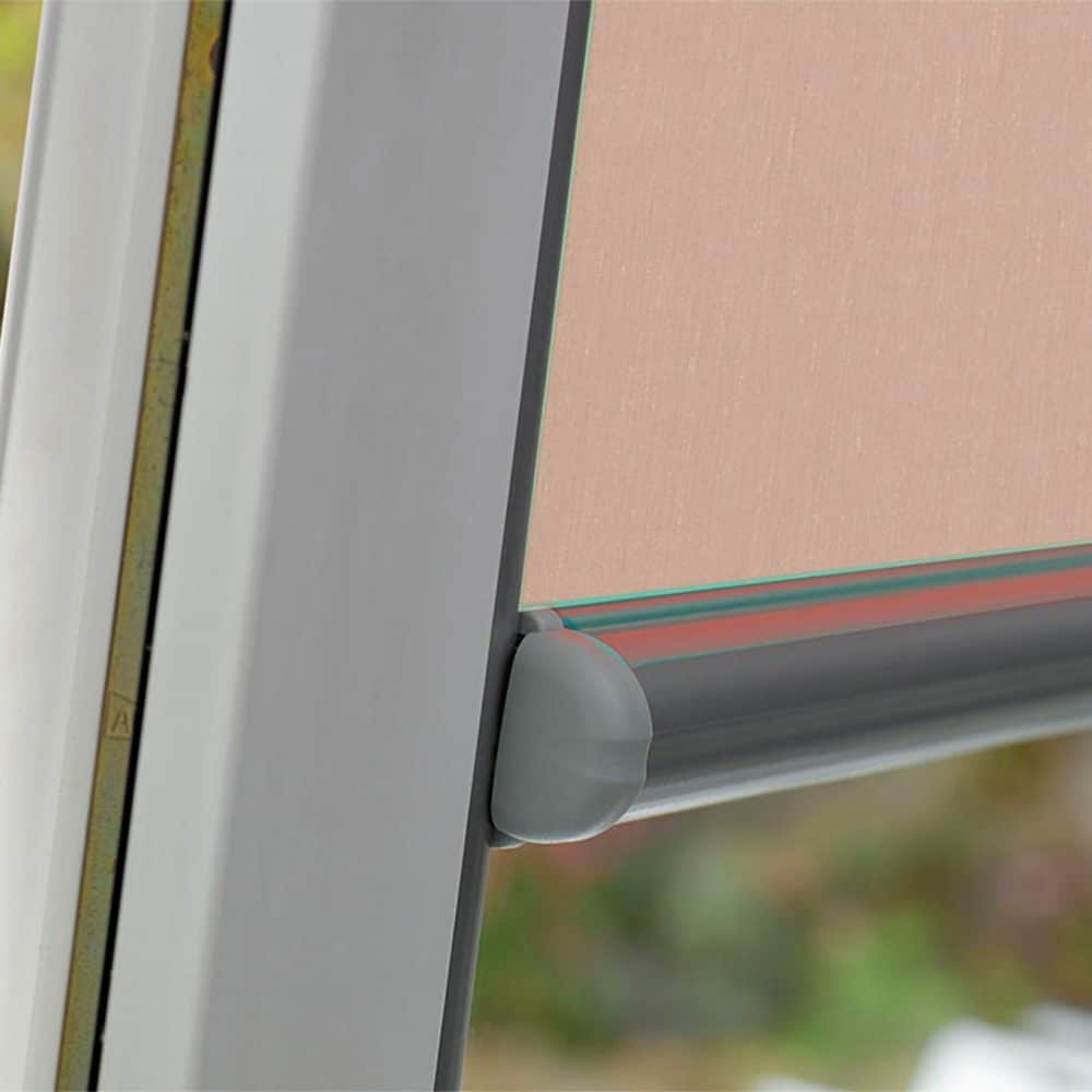 Dettaglio tenda a rullo oscurante Nano