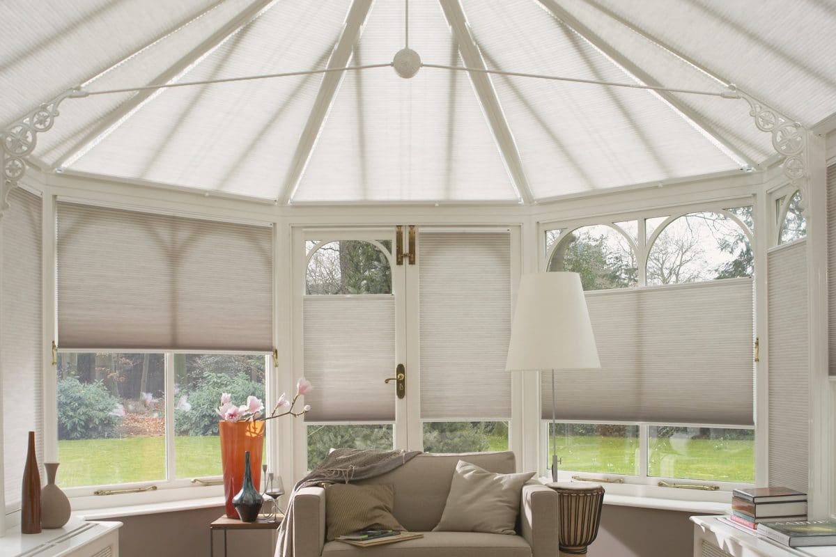 Tenda tecnica duette